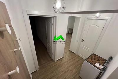 Apartament cu 3 camere semidecomandat, mobilat în Țiglari - 5