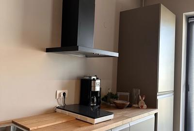 Apartament cu 2 camere decomandat în Central - 4