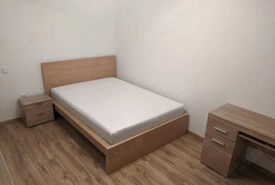 Garsonieră decomandată în Berceni