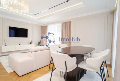 Exclusivist. Elegant. Unic. Apartament premium in Copou - 4