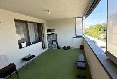 Apartament cu 2 camere în Central - 9