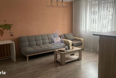 Apartament cu 2 camere în Ultracentral - 4
