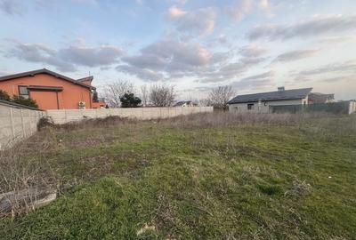 Teren de 820 mp, în Manolache - 4