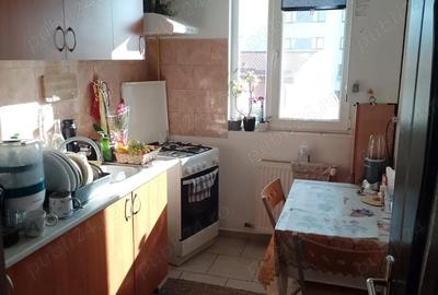 Garsonieră decomandată în Berceni - 5