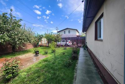 Casă individuală cu 3 camere cu Canalizare în Câmpurelu - 42