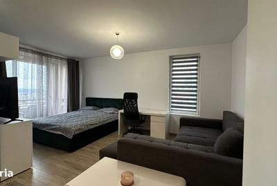 Garsonieră în Andrei Mureșanu - 3