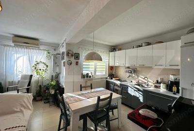 Apartament 3 camere, 70 mp, zona Lapus Arges - 2