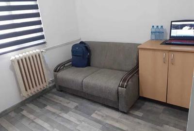 Garsonieră semidecomandată în Central - 3