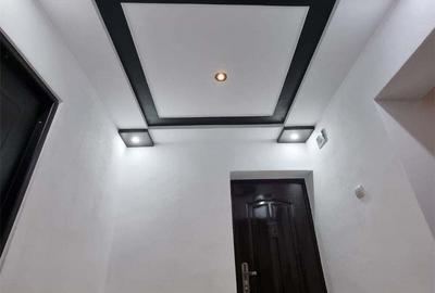 Apartament cu 3 camere decomandat în Sulița - 7