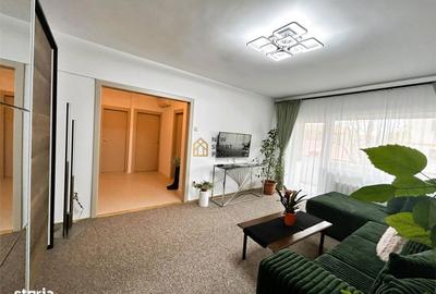 Apartament cu 2 camere decomandat în Central - 3