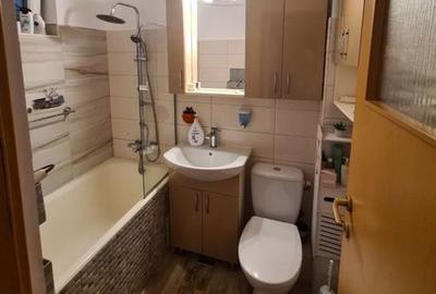 Apartament cu 2 camere decomandat în Ultracentral - 4