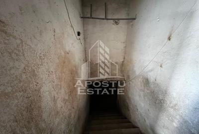 Spatiu comercial cu vitrină mare și depozit generos inclus - 5