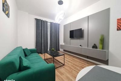 Apartament cu 2 camere în Noua - 2