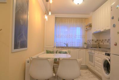 Apartament cu 2 camere decomandat în Câlnic - 2