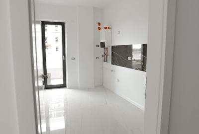 Apartament 1 camera de vanzare in Future Residence - 8