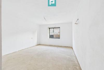 Casă cu 3 camere în Galșa, Arad, teren 1197 mp - 9