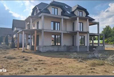 Constructie structura beton armat 810 MPC Curtea de Arges - 38