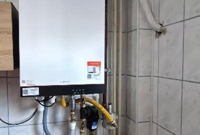 De vânzare ap 2 camere decomandat - 3