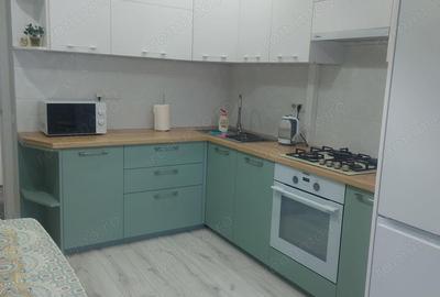 Garsoniera de vanzare zona Unirii - 3