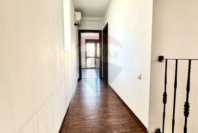 Vila de inchiriat in zona Parcul Verdi - Titeica - 7