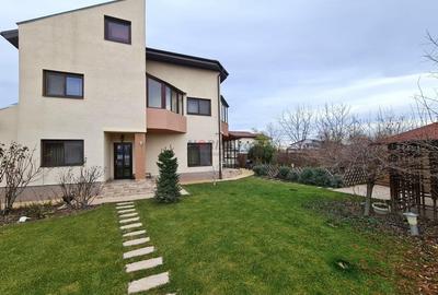 Casa ta de vis – Liniste, Natura si Confort Modern – Balotesti - 5