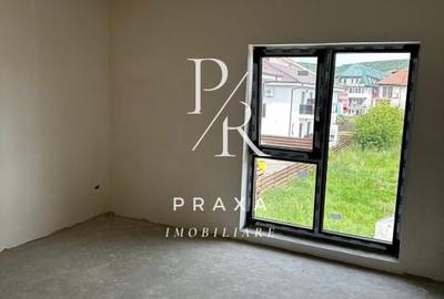 Duplex cu 4 camere cu Canalizare în Florești - 6