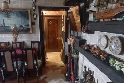 Apartament Moldova-Noua - 3