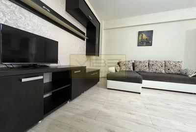 Apartament cu 2 camere semidecomandat, mobilat în Tătărași - 2