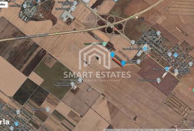 Spațiu comercial, în Sud