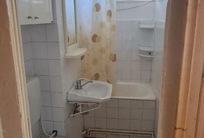 Apartament cu 2 camere semidecomandat în Central - 5