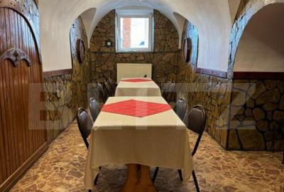 Afacere la cheie in Siret! Pensiune, sala evenimente, resta - 6