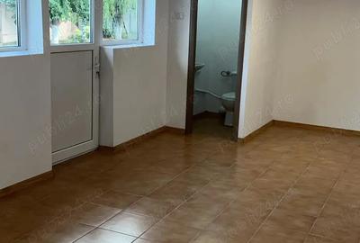 Spa?iu comercial 27 mp de inchiriat Mihaile?ti, sat Tufa (19 km de Bucure?ti) - 1