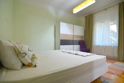 Apartament la casa-4 camere-Piata Crucii Timisoara - 9