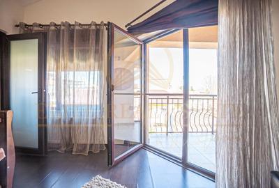 Casă individuală cu 5 camere cu Canalizare în Palazu Mare - 33