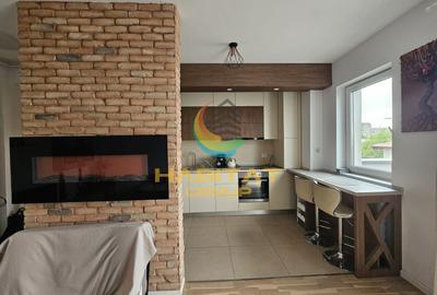 Apartament cu 2 camere decomandat, mobilat în Iancului - 21
