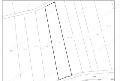 Cota de 1/2 din teren extravilan, comuna Rogova, Jud Mehedinti CP2549956 - 3