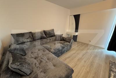 Apartament cu 2 camere decomandat, mobilat în Gării - 4