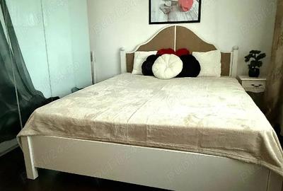 Apartament cu 3 camere decomandat în Berceni - 5