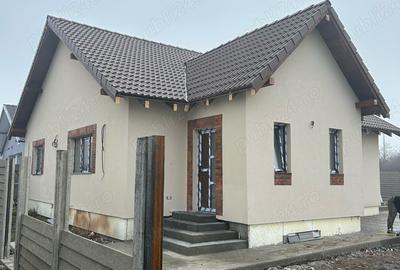 Casa individuala parter utvin proprietar - 4