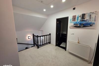 Casă cu 4 camere în Cerghid - 4