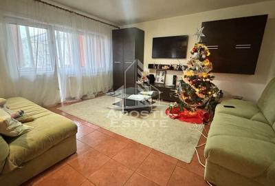 Apartament 2 camere,  60mp utili, et.3/4, zona Freidorf - 1