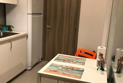 Garsoniera - 20th Residence - 4