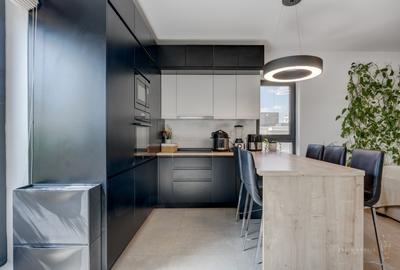 Penthouse de Vanzare Petru Rares | Ela Victoriei - 4