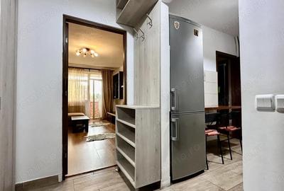 Apartament 2 camere Calea Grivitei 156 - 5