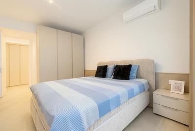 Apartament 2 camere de inchiriat  | Cortina North - 4