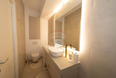 Apartament 3 camere de inchiriat NorthSide Park, Baneasa - Sisesti - 6