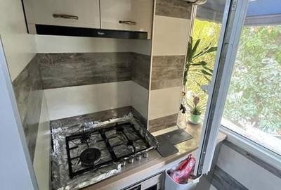 Apartament 3 camere Renovat si Utilat - 6