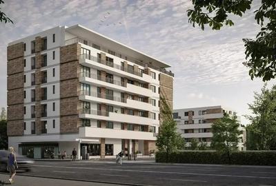 Penthouse Lux 4 Camere Sisesti I 4 Bai I Vedere Lac - 6
