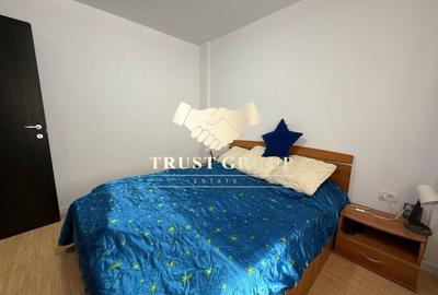 Apartament cu 3 camere semidecomandat în Parcul Circului - 10