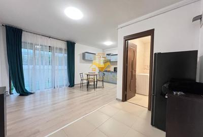 2 camere open space, Parcare, Manastur, Zona Campului, Porumbelelor - 4